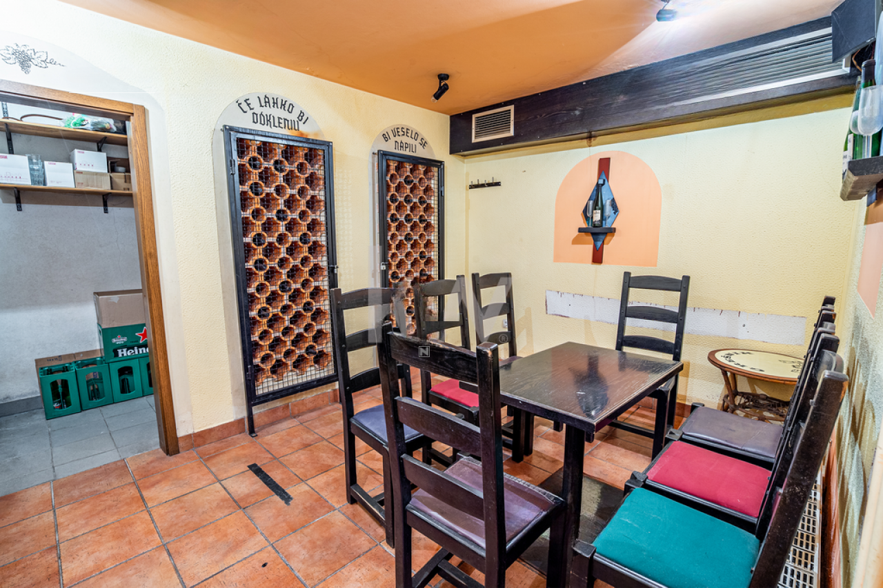 Офис в Любляне, Словения, 139 м² - фото 19