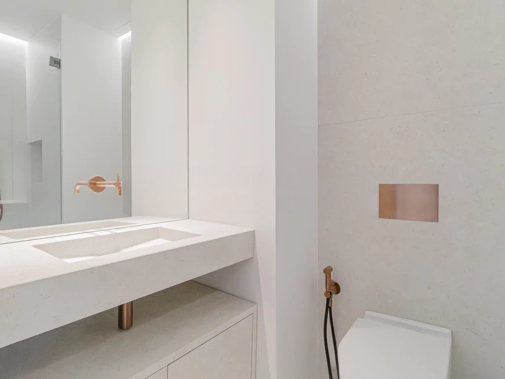 Квартира в Монегетти, Монако, 103 м² - фото 19