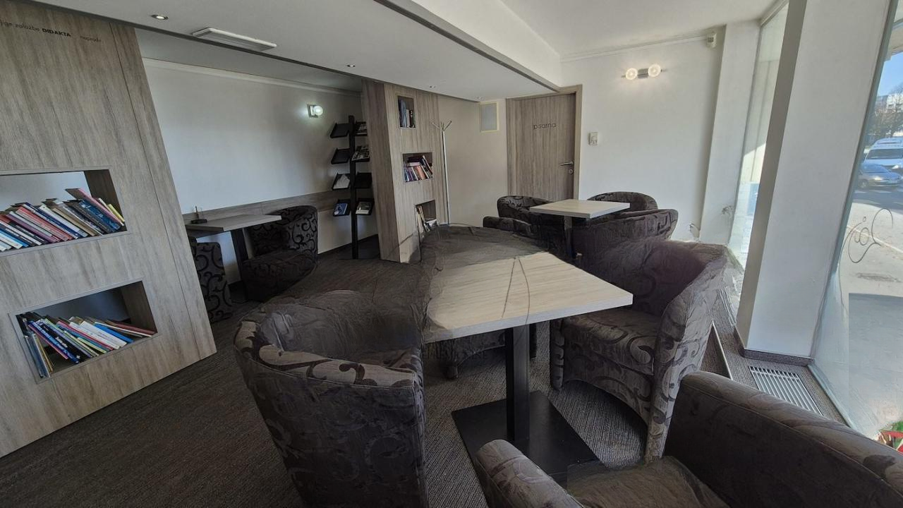 Офис в Любляне, Словения, 239 м² - фото 19