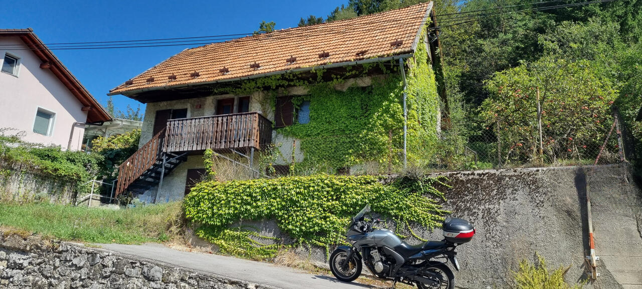 Дом в Рибнице, Словения, 90 м² - фото 19