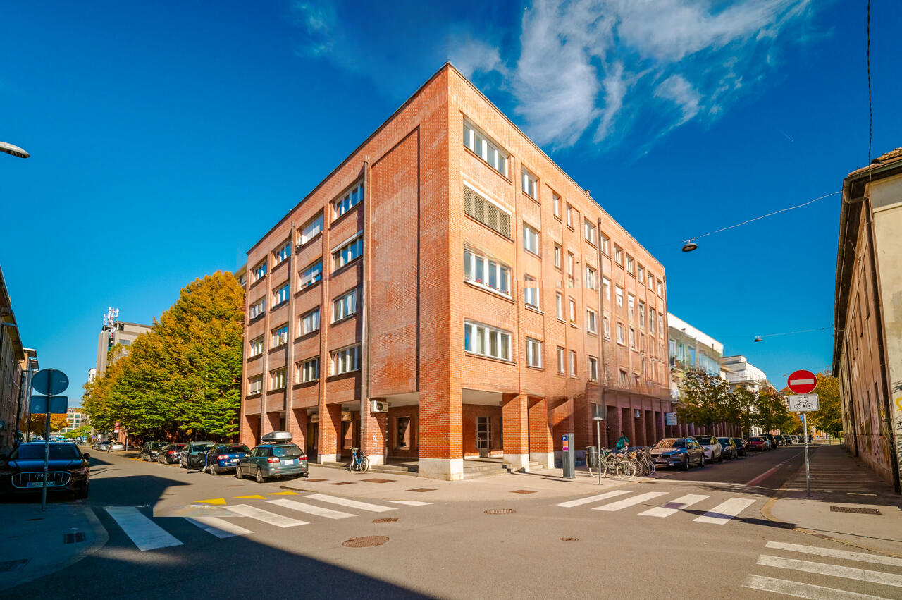 Офис в Любляне, Словения, 81 м² - фото 19