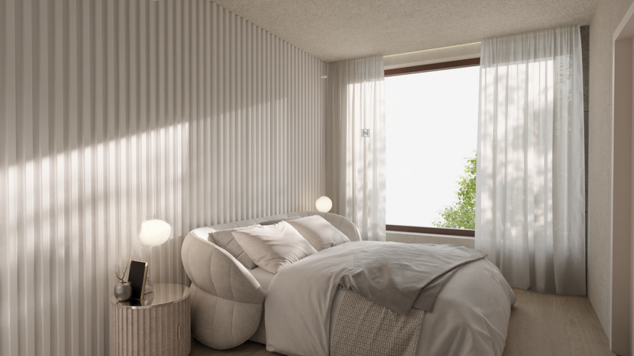 Квартира в Любляне, Словения, 111 м² - фото 19