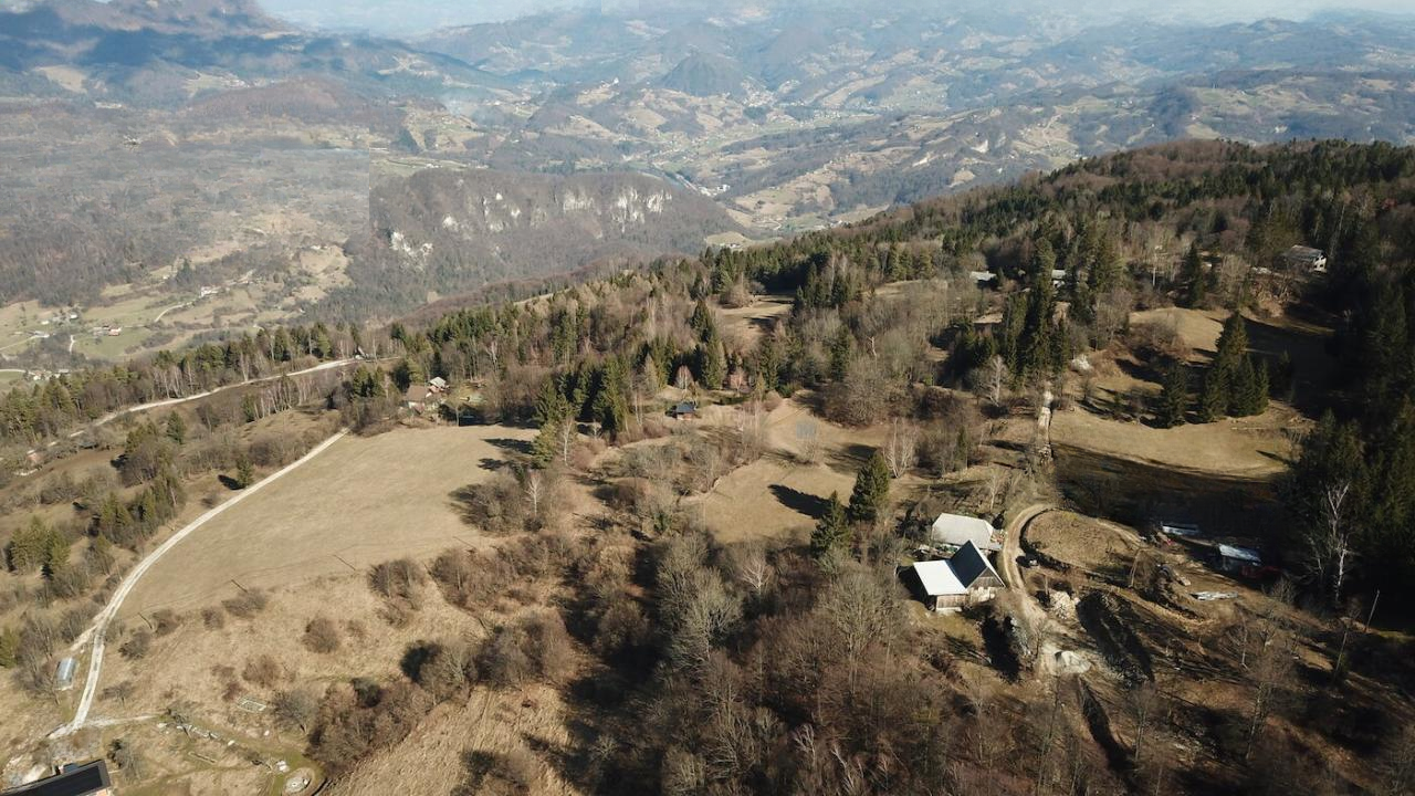 Ферма в Лашко, Словения, 13 м² - фото 19