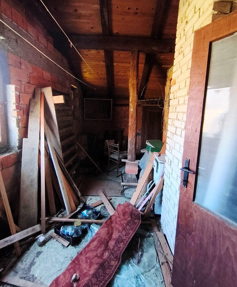 Дом в Брежице, Словения, 259 м² - фото 19