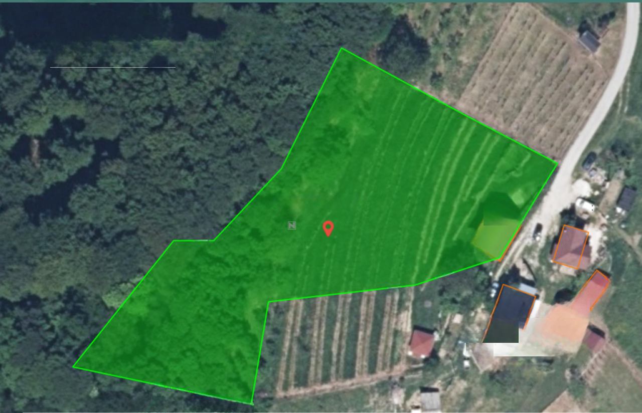 Дом в Птуе, Словения, 98 м² - фото 19