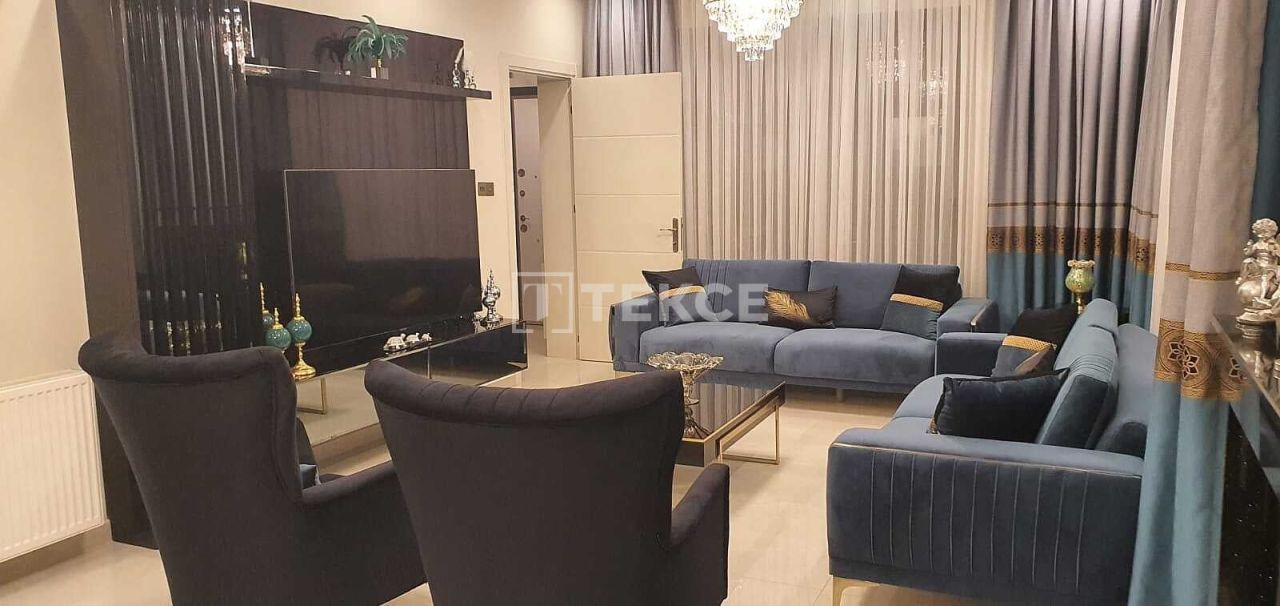 Вилла в Кирении, Кипр, 340 м² - фото 13