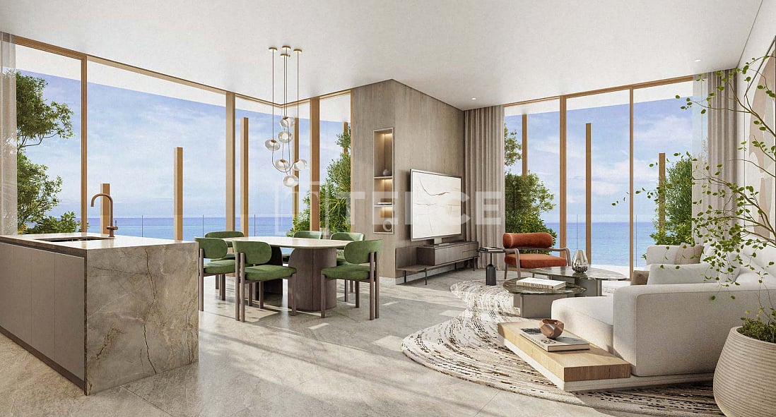 Апартаменты в Дубае, ОАЭ, 91 м² - фото 13