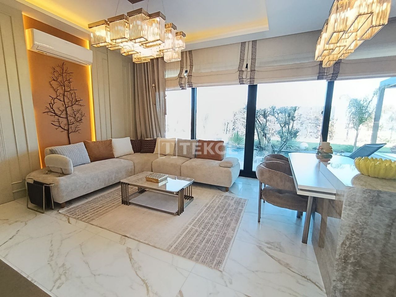 Вилла в Милясе, Турция, 170 м² - фото 13