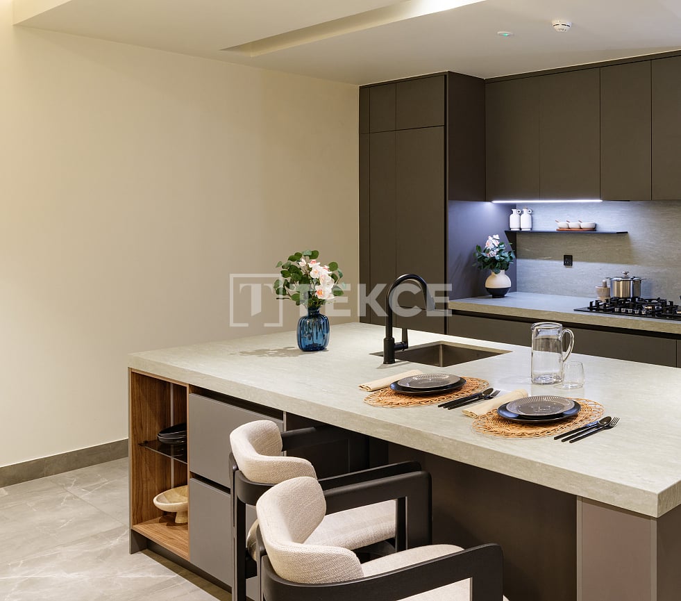 Апартаменты в Дубае, ОАЭ, 368 м² - фото 14