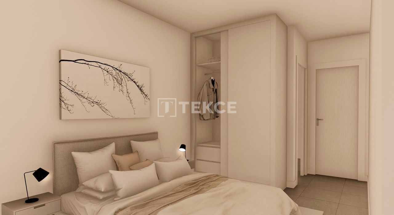 Пентхаус в Торре-Пачеко, Испания, 67 м² - фото 14