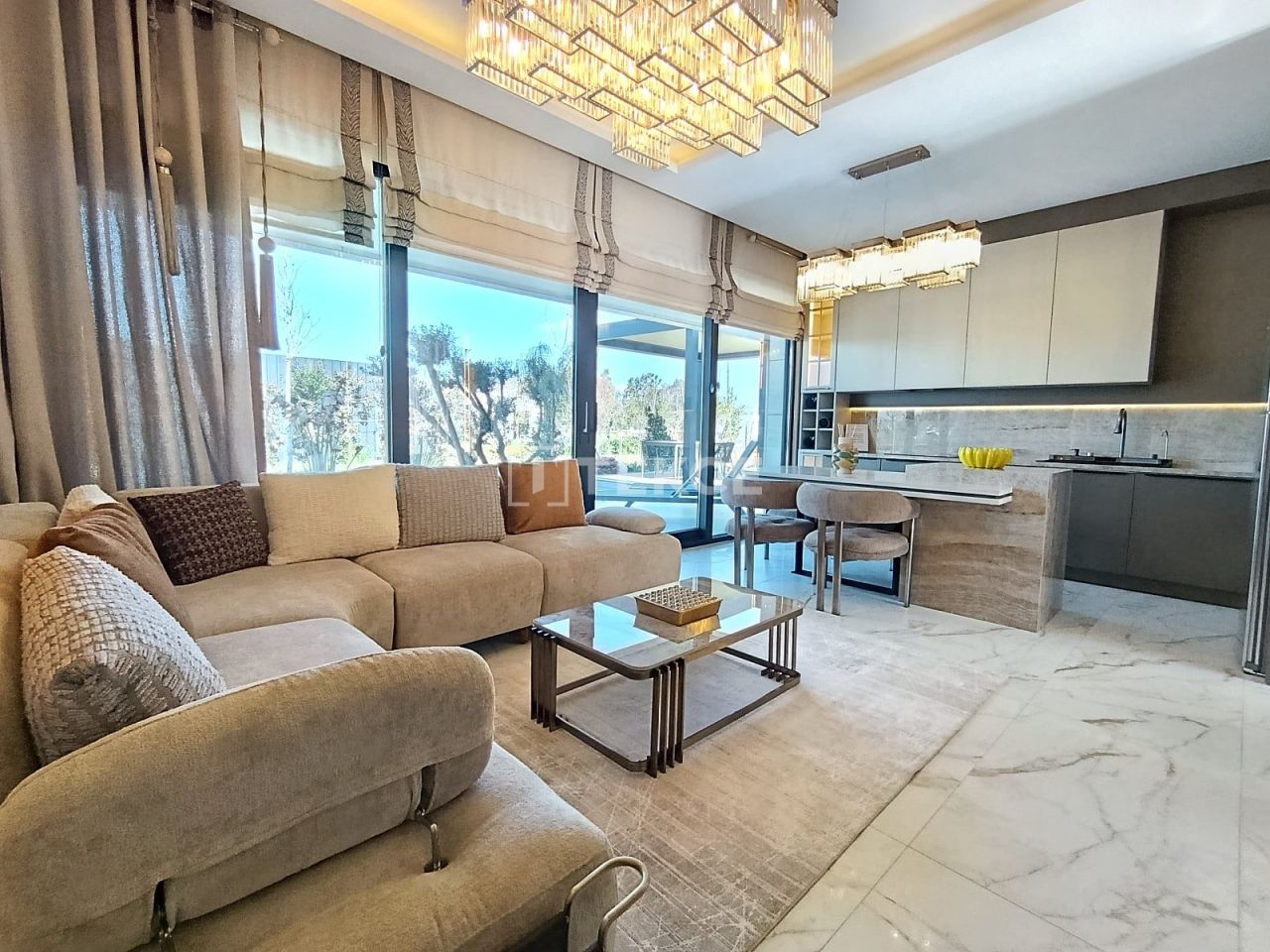 Вилла в Милясе, Турция, 170 м² - фото 14