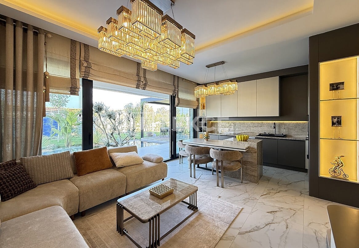 Вилла в Милясе, Турция, 170 м² - фото 15