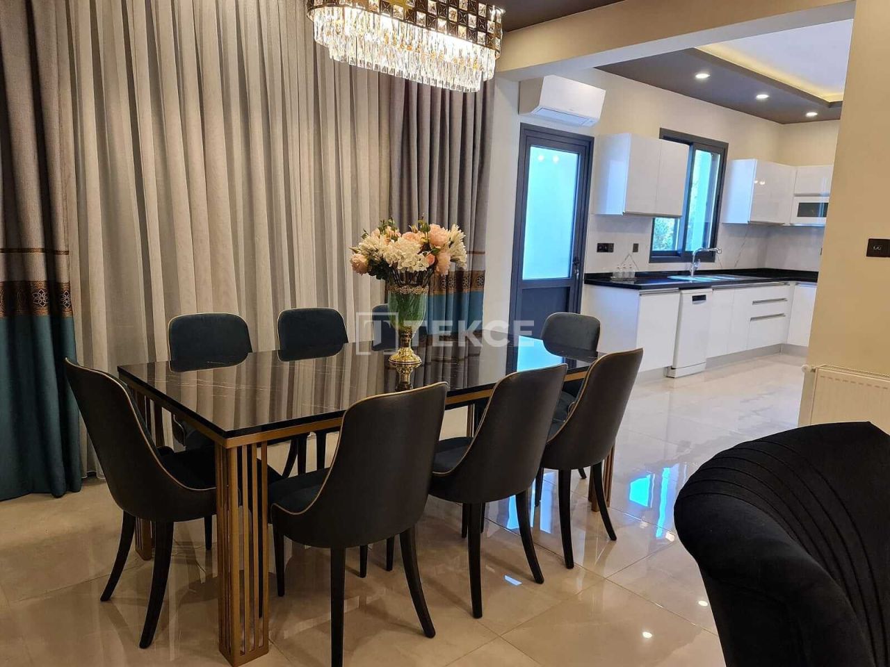 Вилла в Кирении, Кипр, 340 м² - фото 15