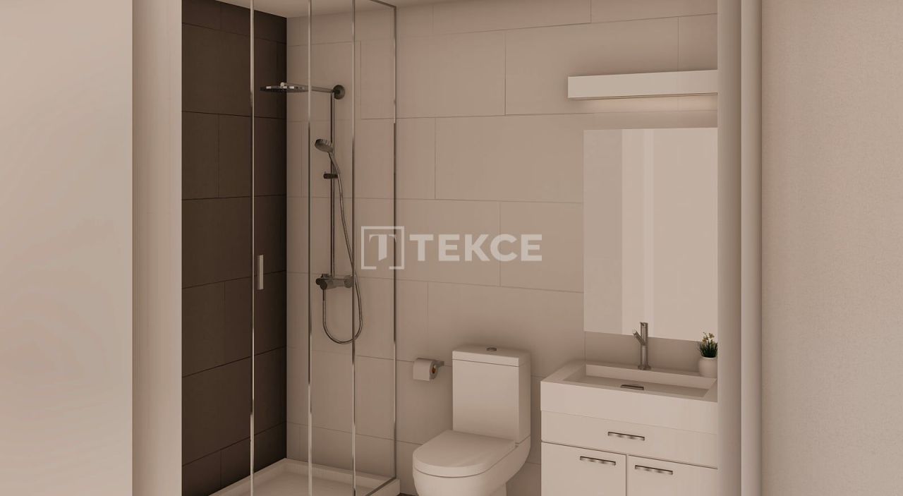 Апартаменты в Торре-Пачеко, Испания, 80 м² - фото 15