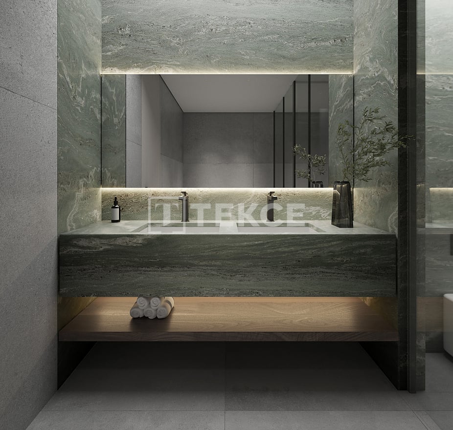 Апартаменты в Дубае, ОАЭ, 260 м² - фото 15