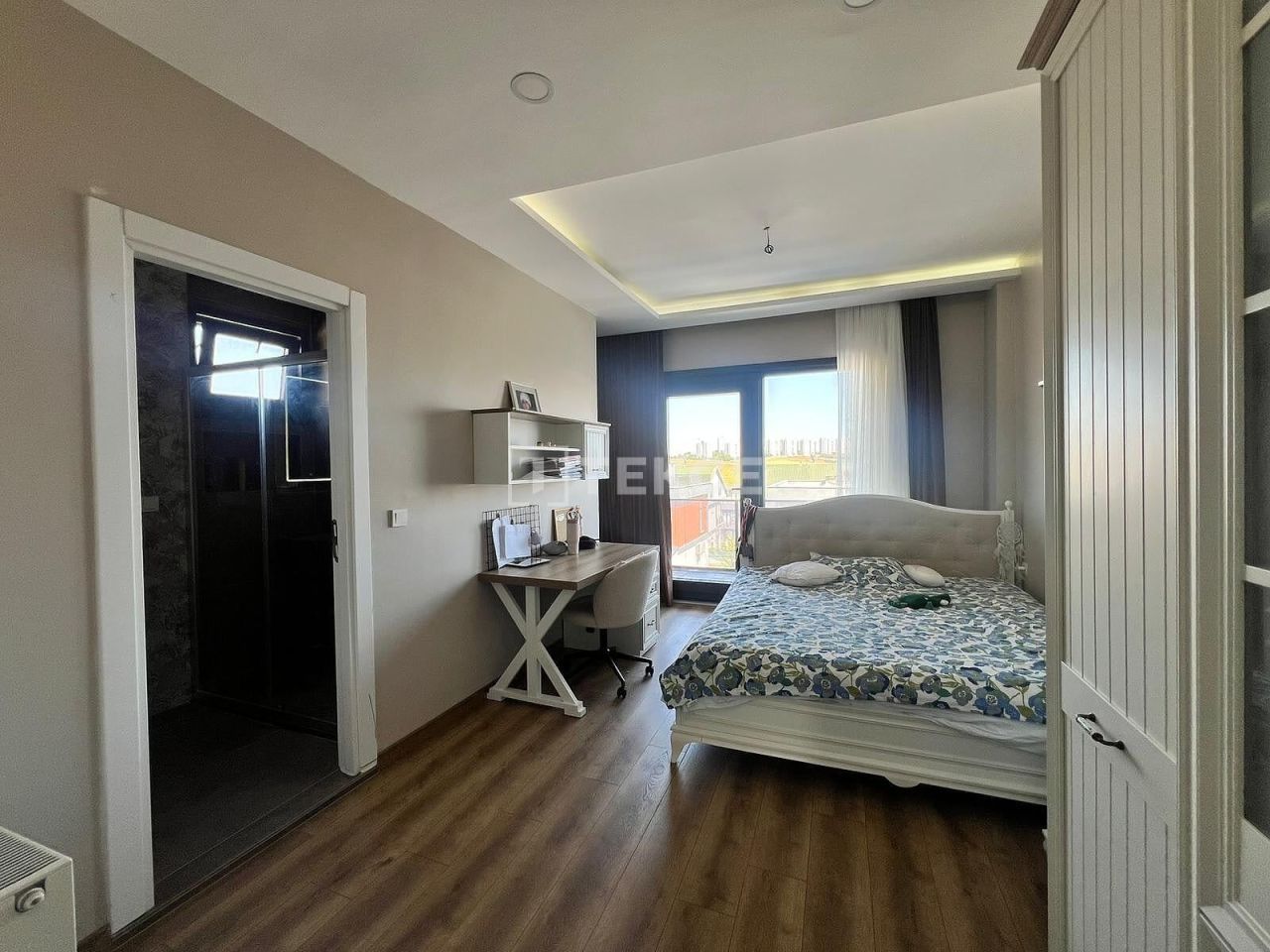 Бунгало в Стамбуле, Турция, 200 м² - фото 15