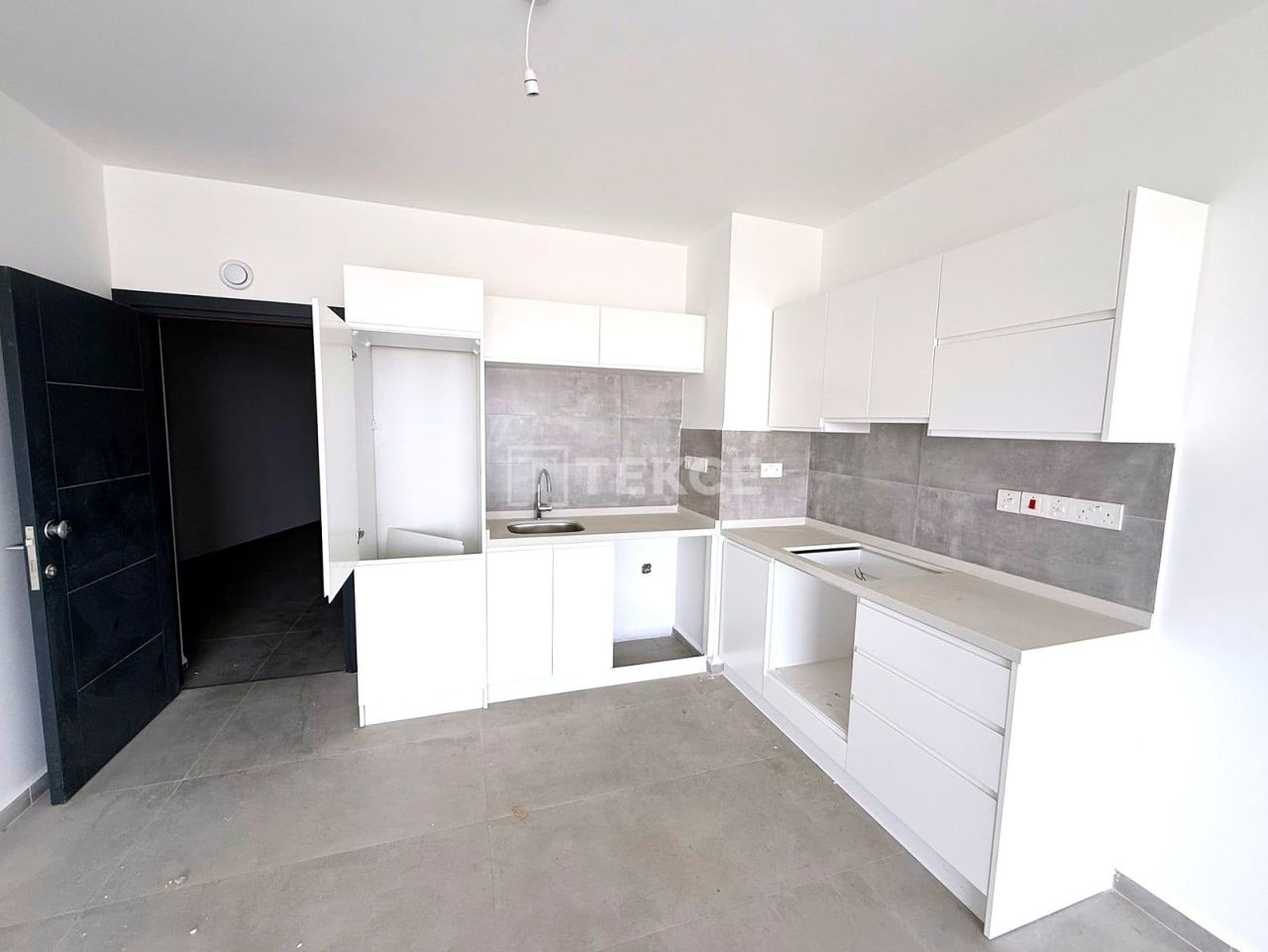 Апартаменты в Лефке, Кипр, 61 м² - фото 15