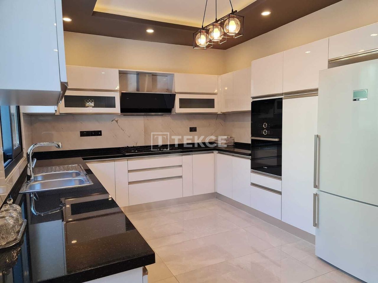 Вилла в Кирении, Кипр, 340 м² - фото 16