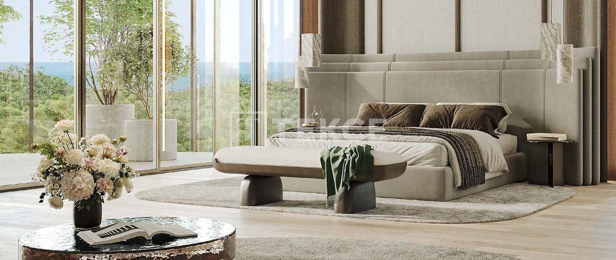 Апартаменты в Дубае, ОАЭ, 91 м² - фото 16