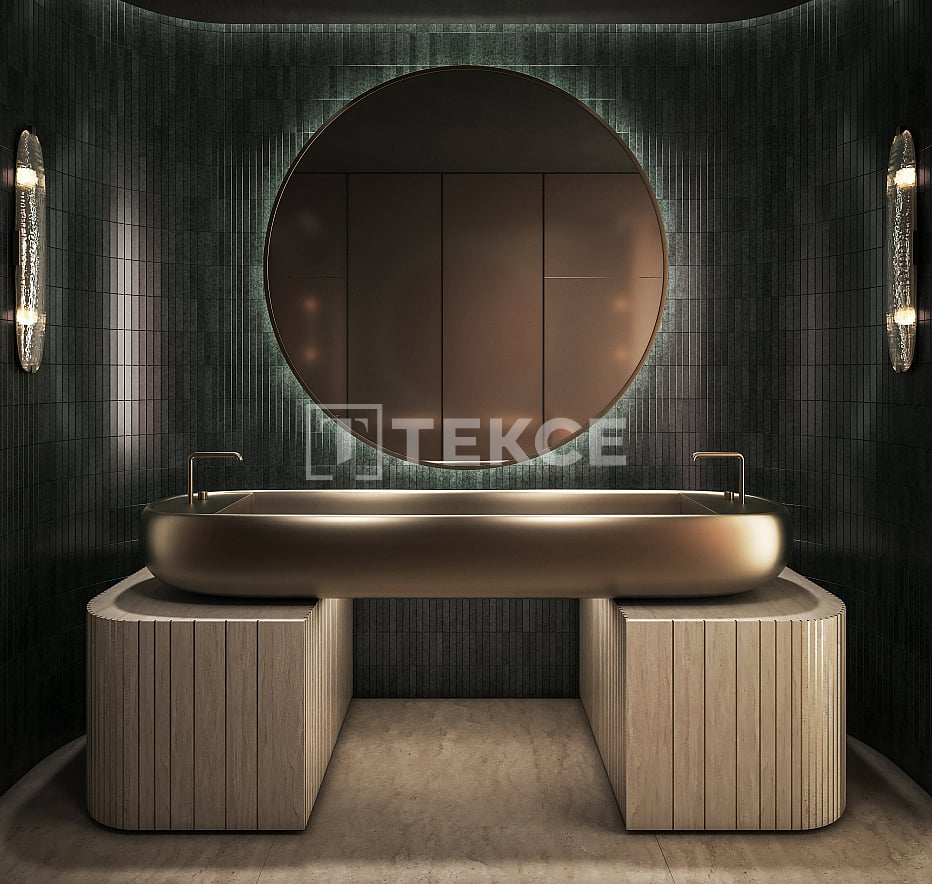 Апартаменты в Дубае, ОАЭ, 119 м² - фото 16