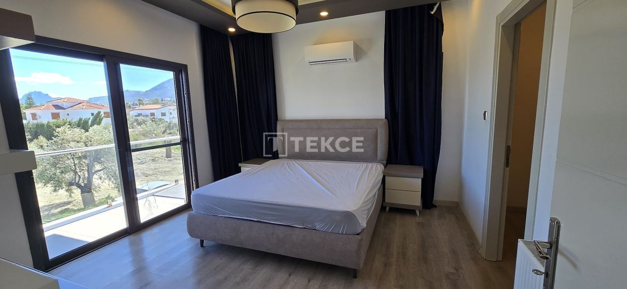 Вилла в Кирении, Кипр, 340 м² - фото 17