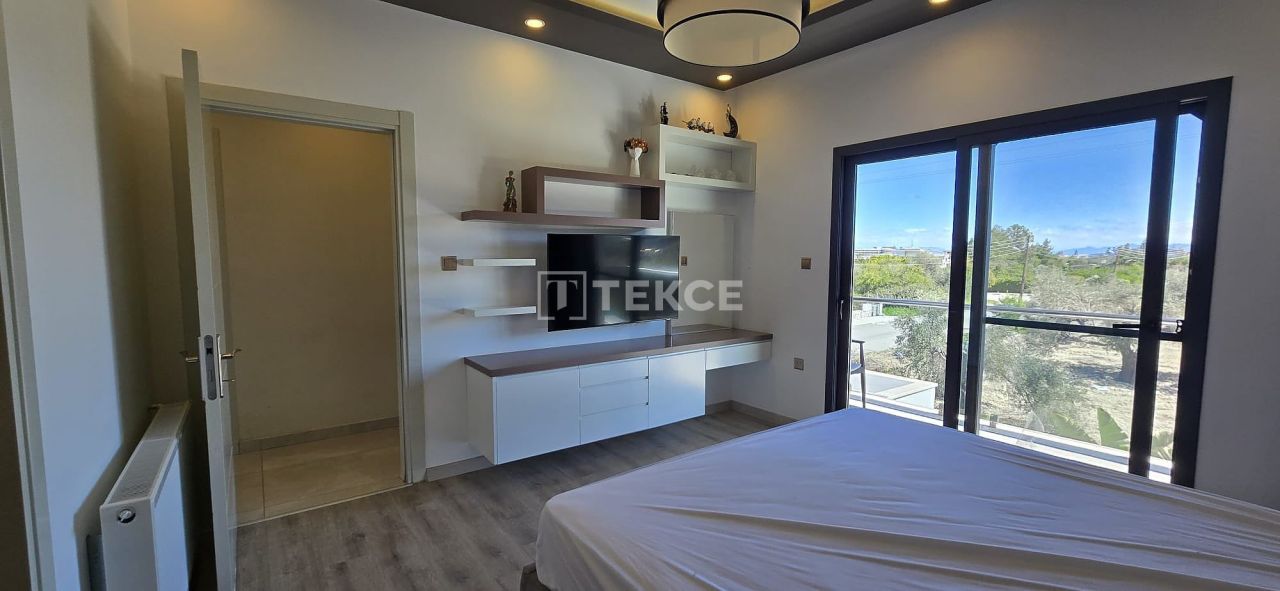 Вилла в Кирении, Кипр, 340 м² - фото 18