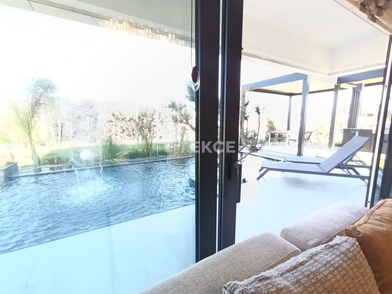 Вилла в Милясе, Турция, 170 м² - фото 19