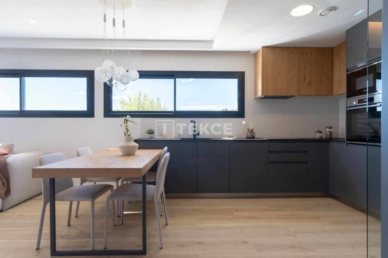 Пентхаус в Бенитачеле, Испания, 102 м² - фото 19