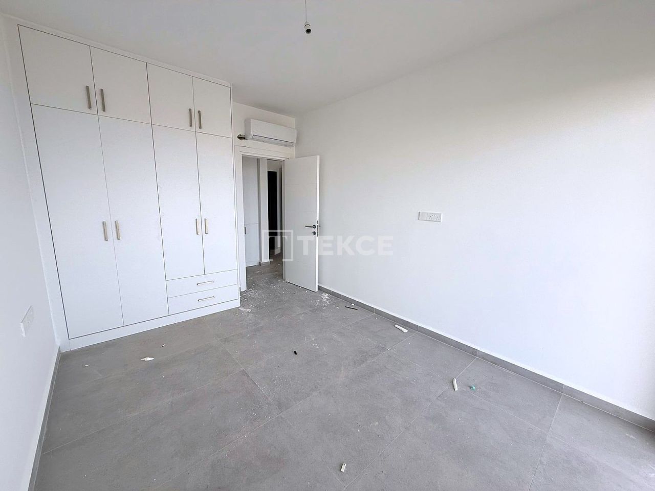 Апартаменты в Лефке, Кипр, 61 м² - фото 19