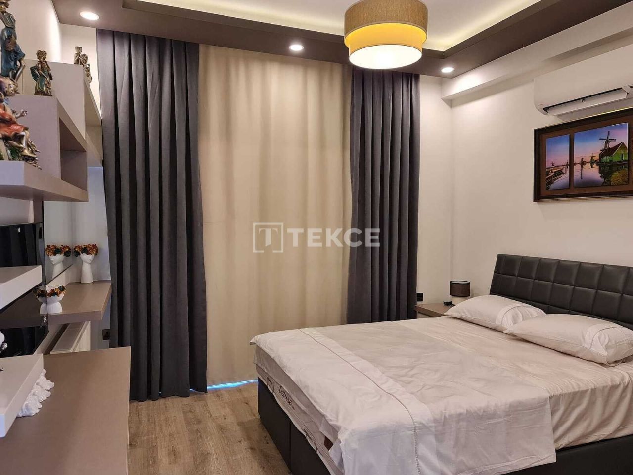 Вилла в Кирении, Кипр, 340 м² - фото 19