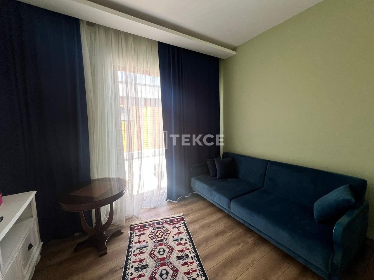 Бунгало в Стамбуле, Турция, 200 м² - фото 19