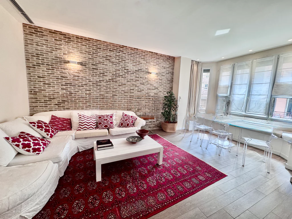 Квартира в Монте Карло, Монако, 130 м² - фото 1