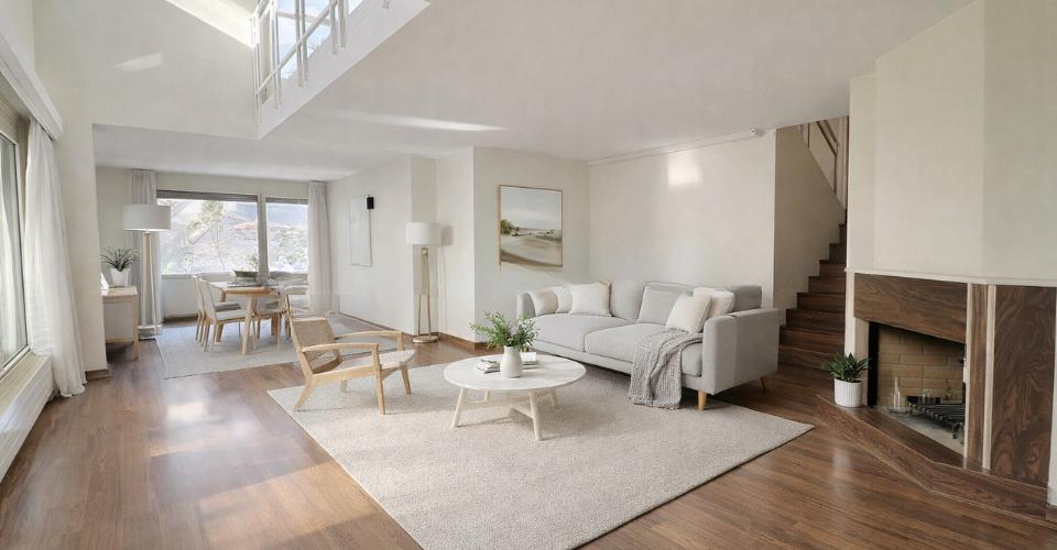 Квартира в Женеве, Швейцария, 227 м² - фото 1