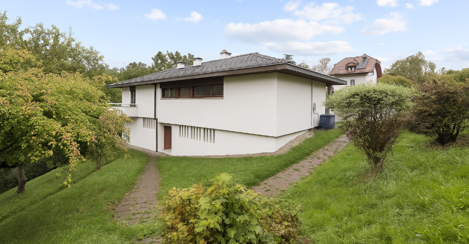 Квартира в Женеве, Швейцария, 480 м² - фото 1