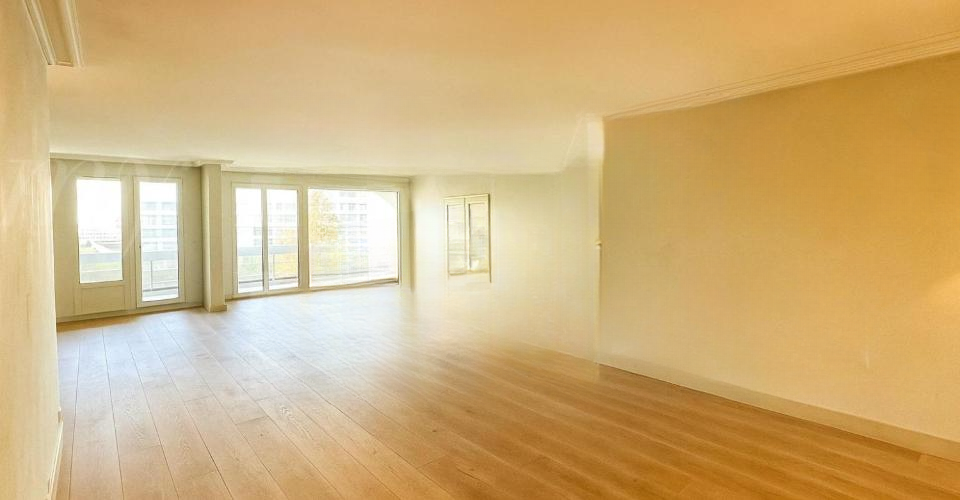 Квартира в Женеве, Швейцария, 215 м² - фото 1