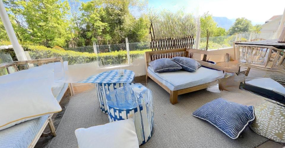 Квартира в Женеве, Швейцария, 250 м² - фото 1