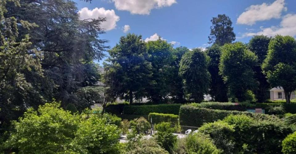 Квартира в Женеве, Швейцария - фото 1