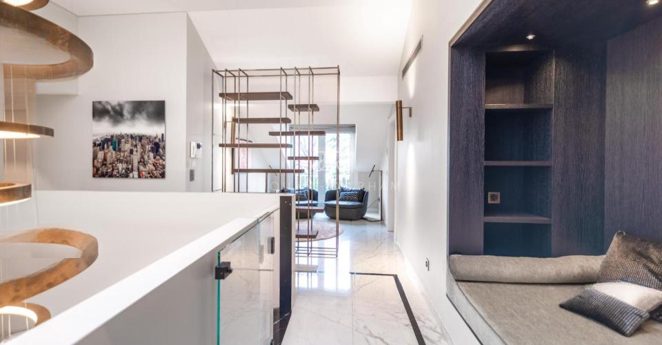 Квартира в Женеве, Швейцария, 366 м² - фото 1