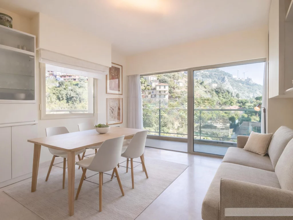 Квартира в Сен-Романе, Монако, 79 м² - фото 1