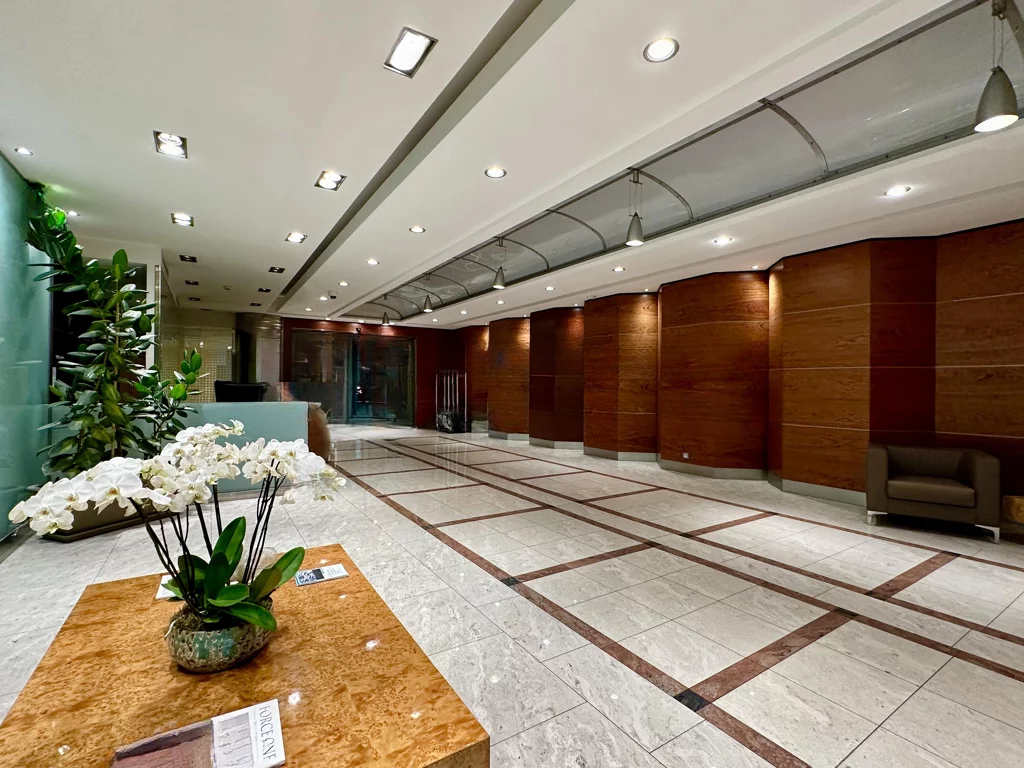 Квартира в Монако, Монако, 124 м² - фото 1