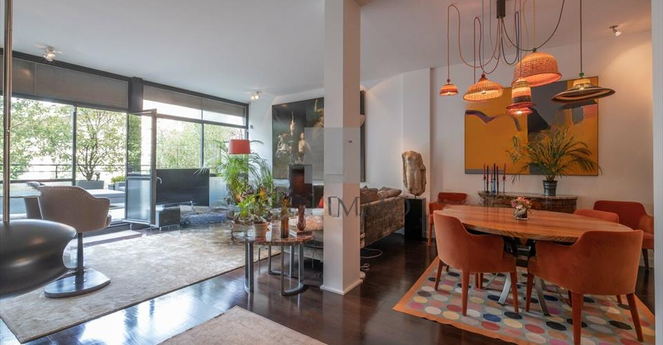 Квартира в Женеве, Швейцария - фото 1