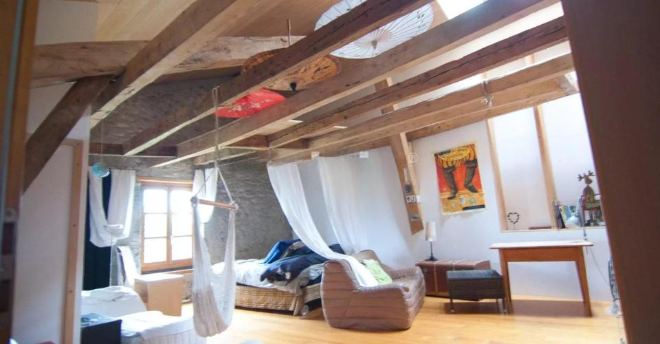 Квартира в Женеве, Швейцария, 500 м² - фото 1