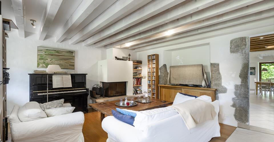 Квартира в Женеве, Швейцария, 240 м² - фото 1