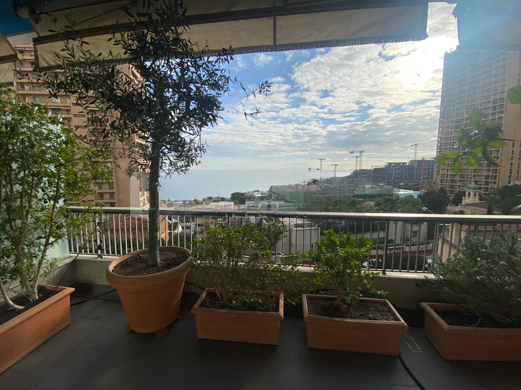 Квартира в Монако, Монако, 97 м² - фото 1