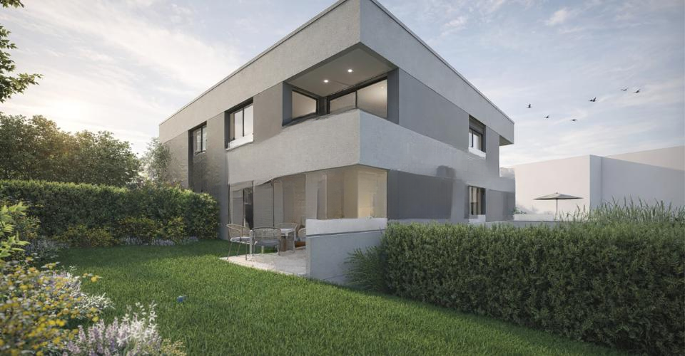 Квартира в Женеве, Швейцария, 62 м² - фото 1