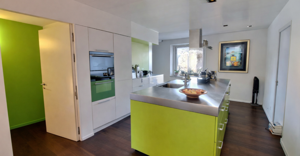 Квартира в Женеве, Швейцария, 339 м² - фото 1