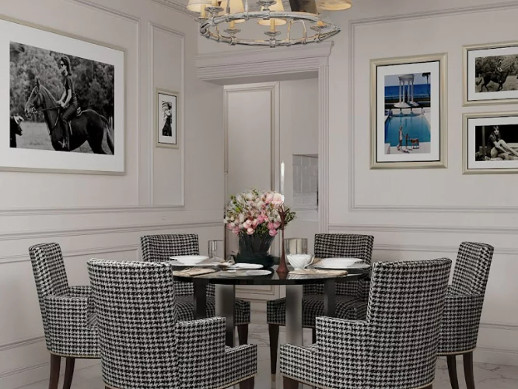 Квартира в Монако, Монако, 189 м² - фото 1