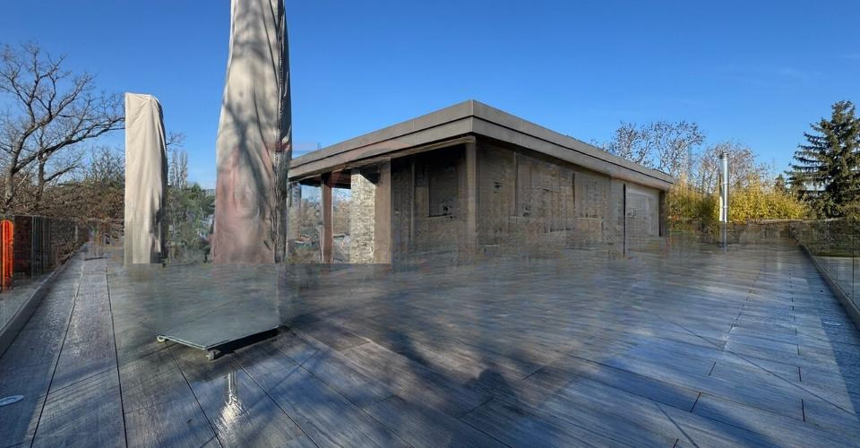 Квартира в Женеве, Швейцария, 287 м² - фото 1