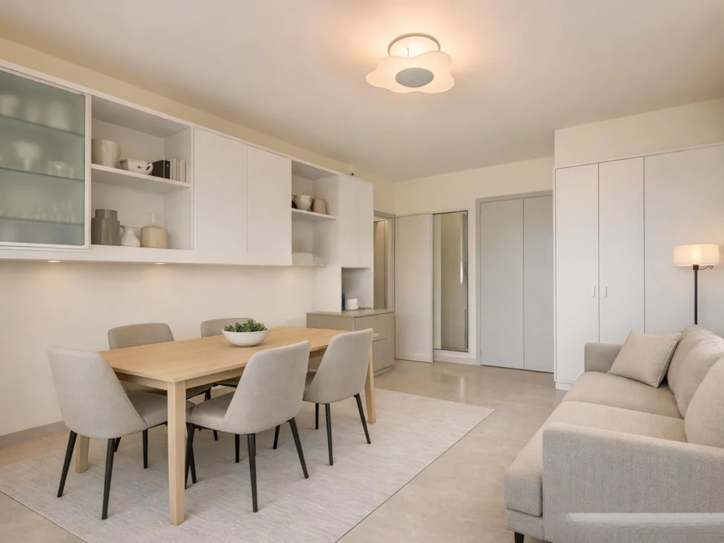 Квартира в Сен-Романе, Монако, 79 м² - фото 2