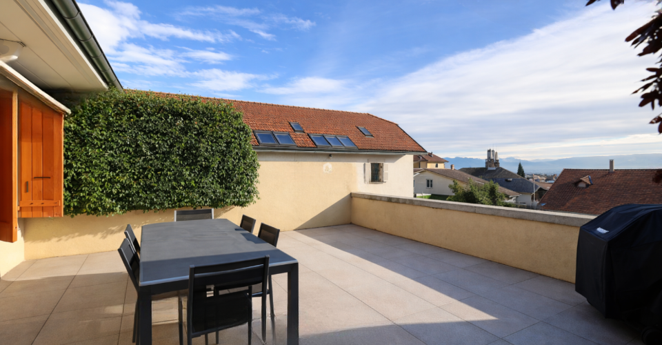 Квартира в Женеве, Швейцария, 339 м² - фото 2